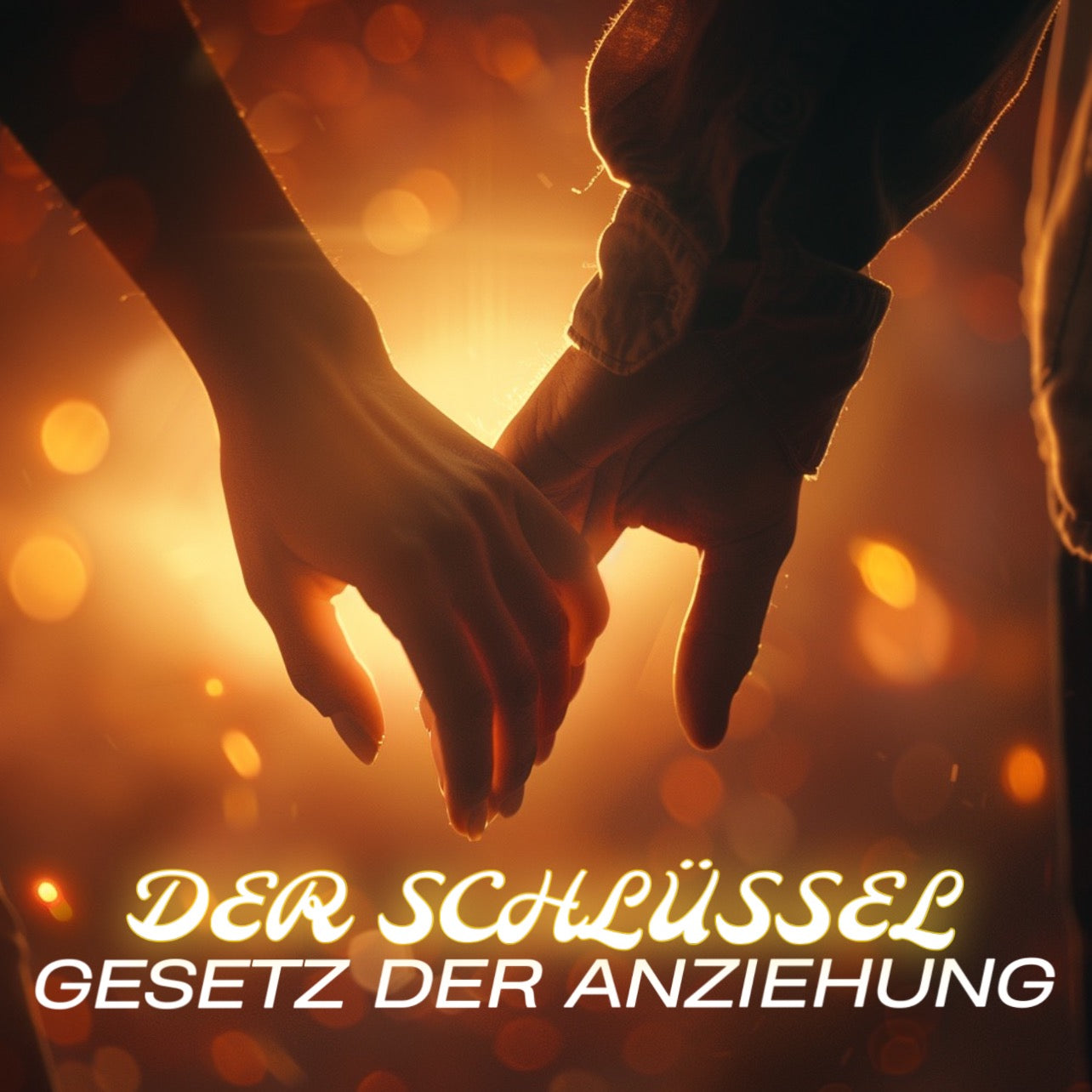 "DAS GESETZ DER ANZIEHUNG - MANIFESTIERE DEIN TRAUMPARTNER"© EBOOK