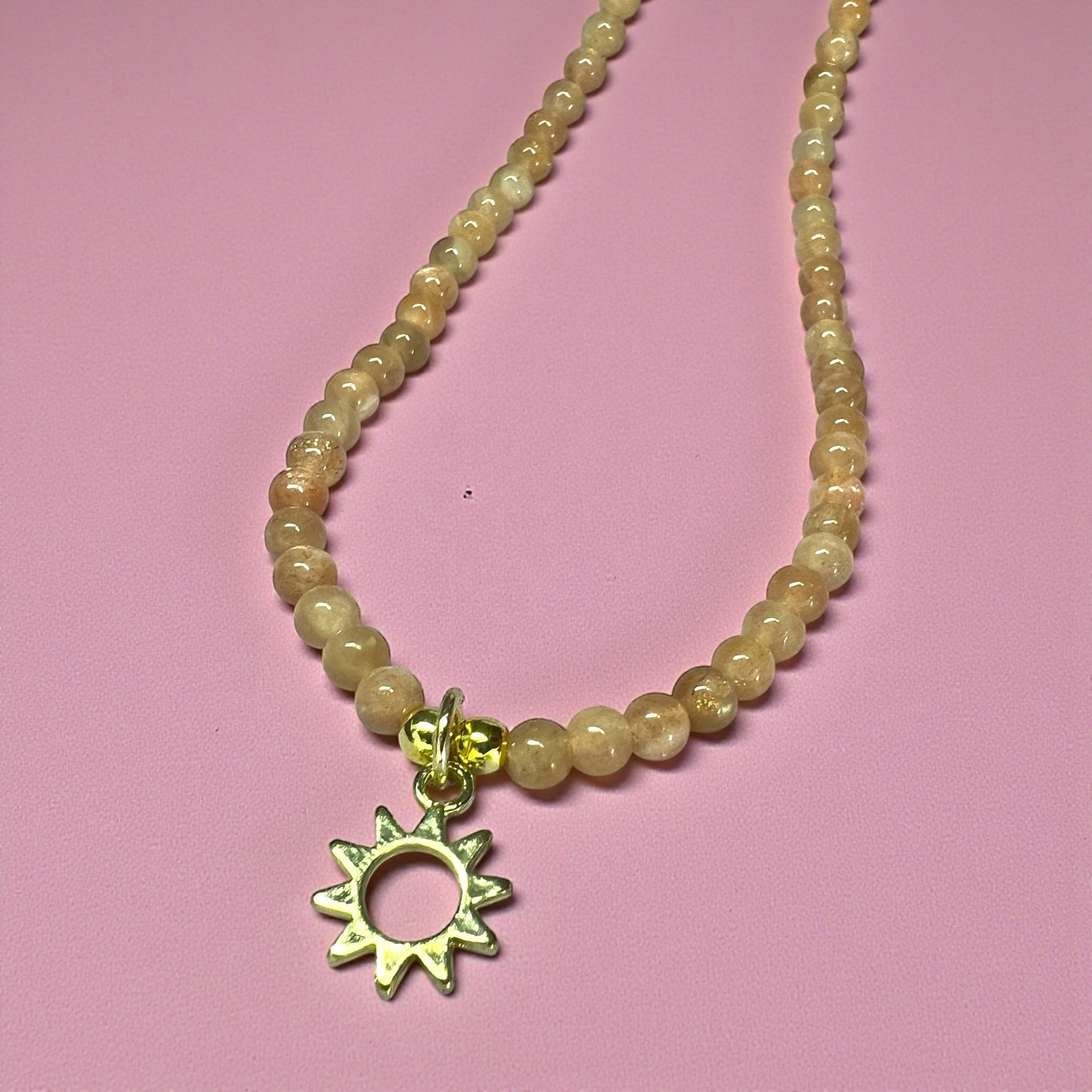 SONNENSTEIN SUNSHINE KETTE