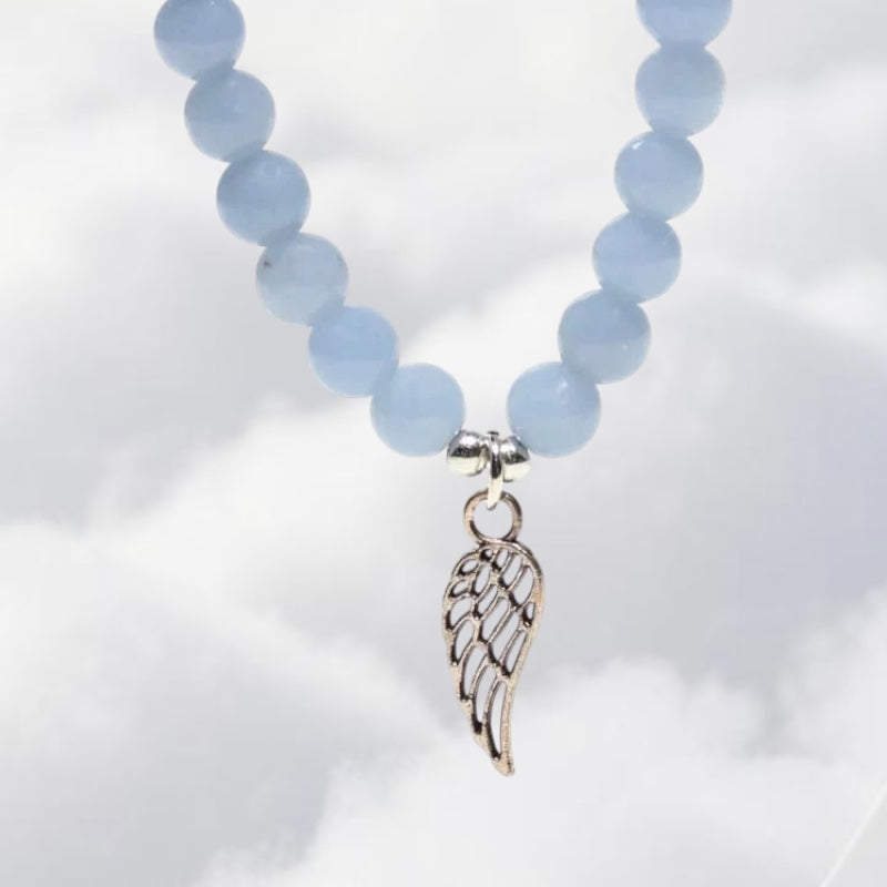 ANGEL ENERGY ARMBAND