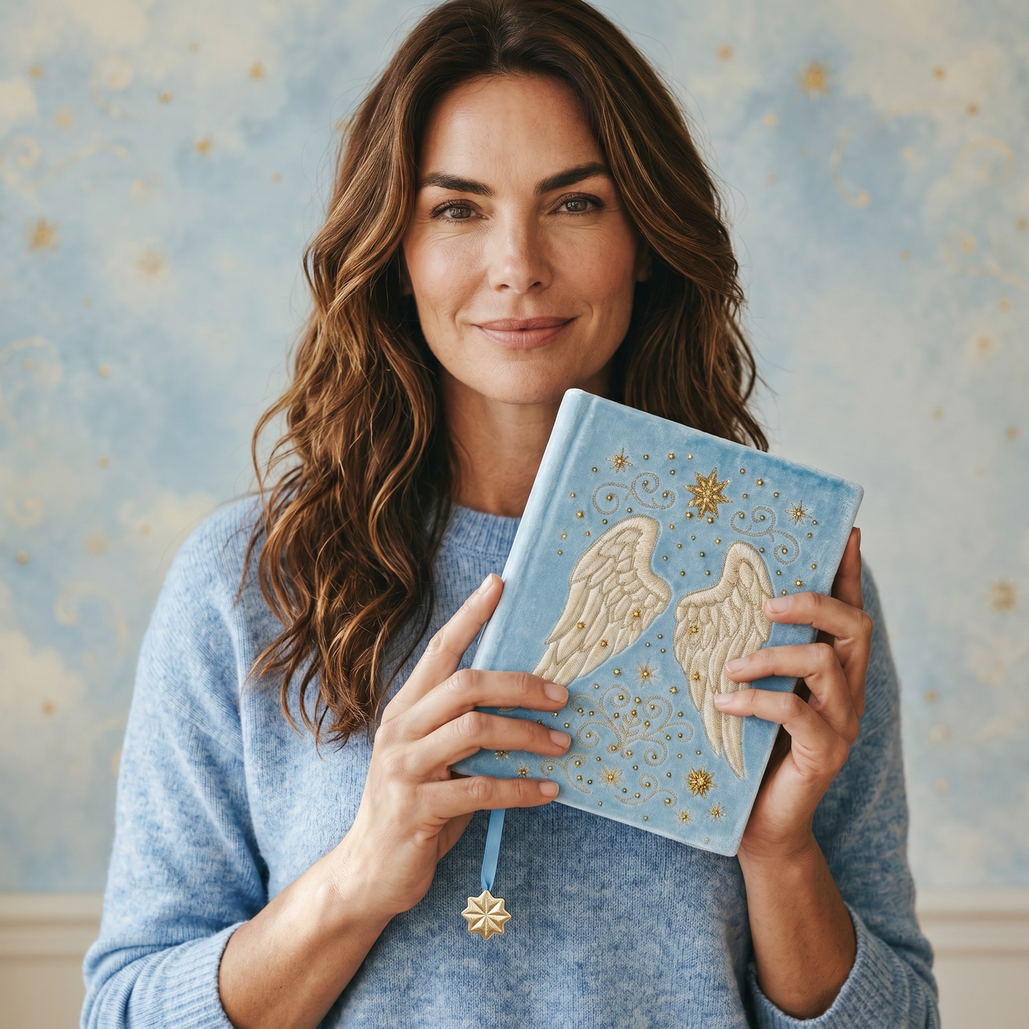ANGEL ENERGY NOTIZBUCH