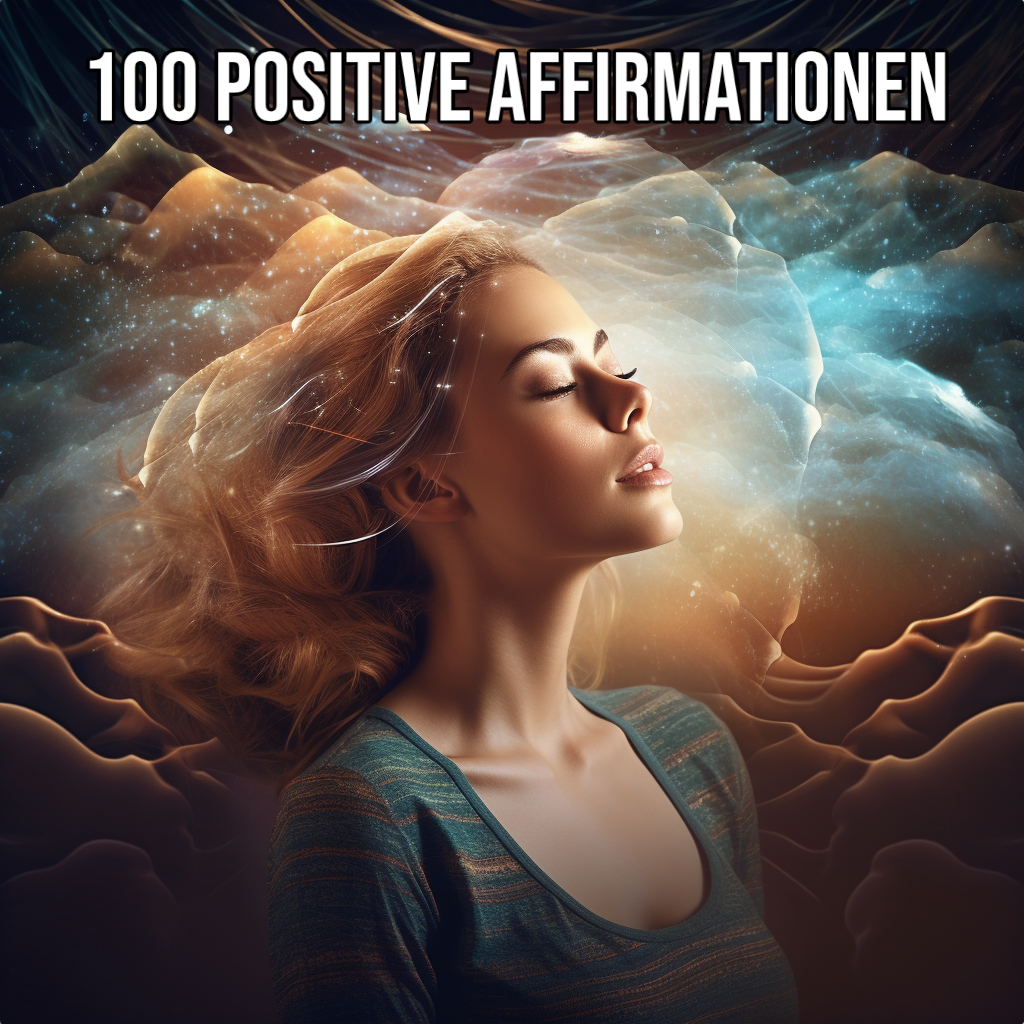 100 POSITIVE AFFIRMATIONS