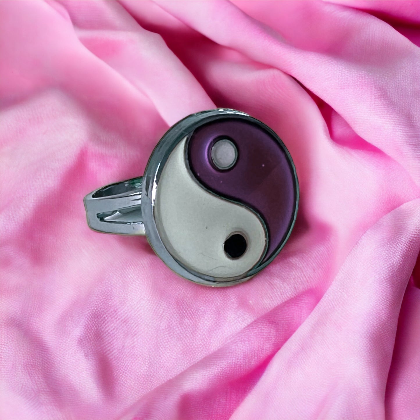 STIMMUNGSSET YINYANG FARBWECHSEL