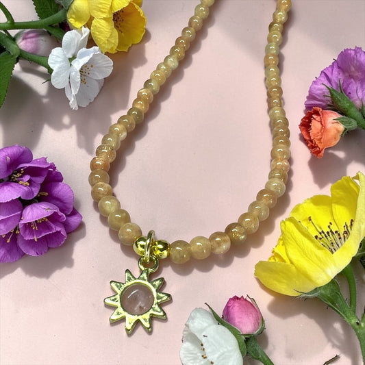 SONNENSTEIN SUNSHINE KETTE