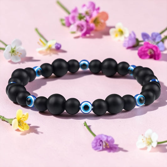 NAZAR SCHUTZ ARMBAND SCHWARZ