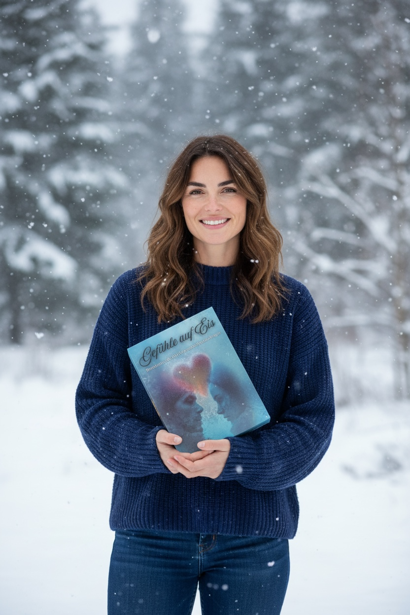 "GEFÜHLE AUF EIS" PREMIUM BOX