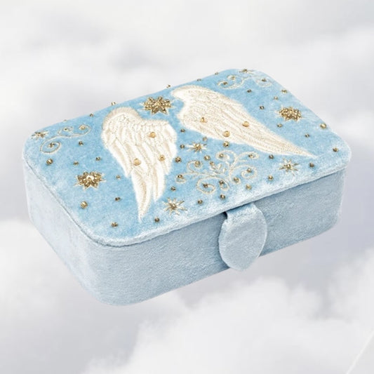 ANGEL ENERGY SCHATULLE