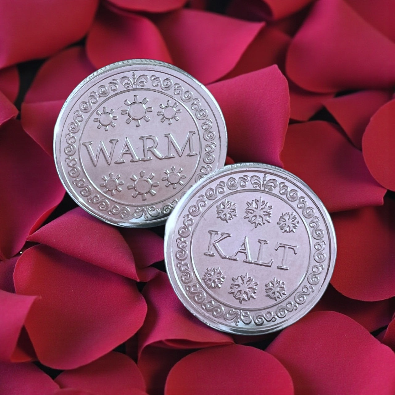 ORACLE CARDS DECK “HIDDEN ANSWERS”©