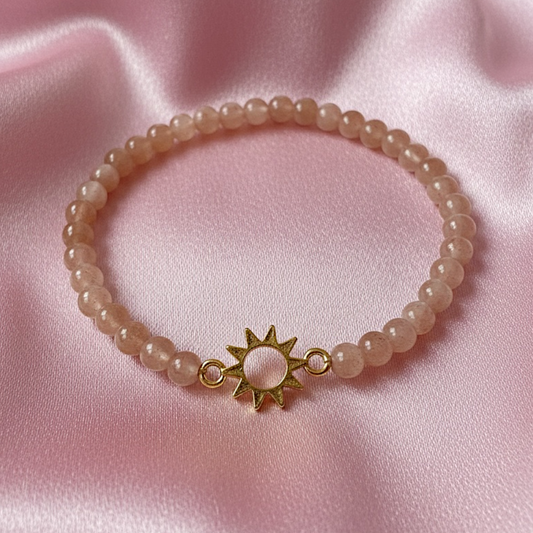SONNENSTEIN SUNSHINE ARMBAND SCHMAL