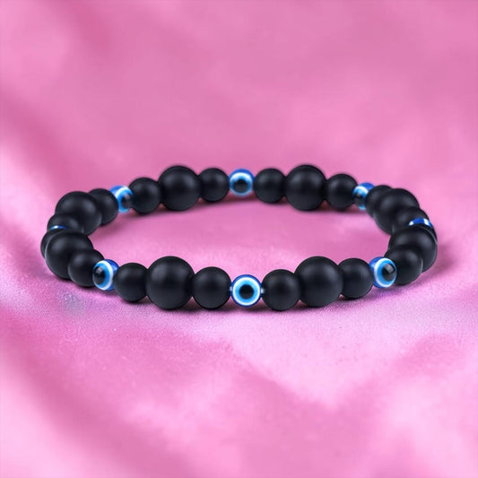 NAZAR SCHUTZ ARMBAND SCHWARZ