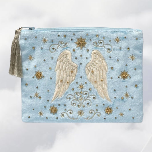 ANGEL ENERGY SAMTTASCHE