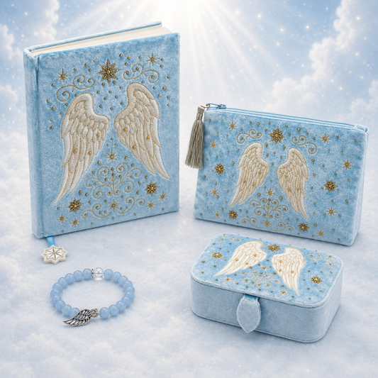 ANGEL ENERGY SET