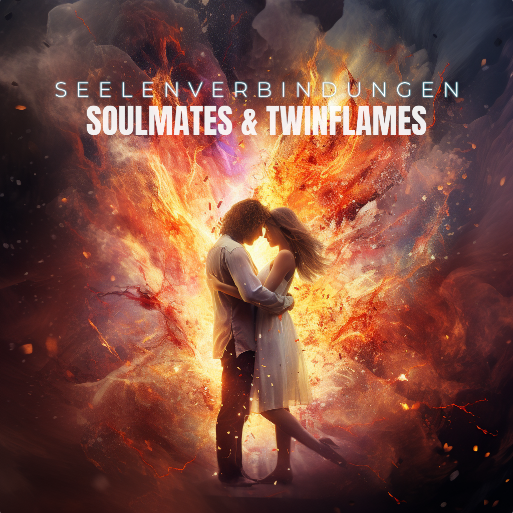 &amp;quot;SEELENVERBINDUNGEN SOULMATE &amp; TWINFLAME&amp;quot;© EBOOK – LOVELYSUN