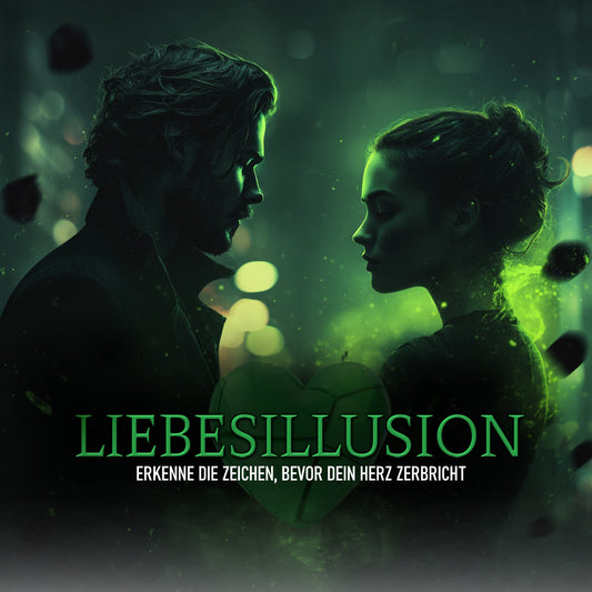 "LIEBESILLUSION"© EBOOK